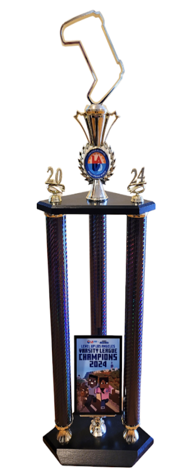 trophy